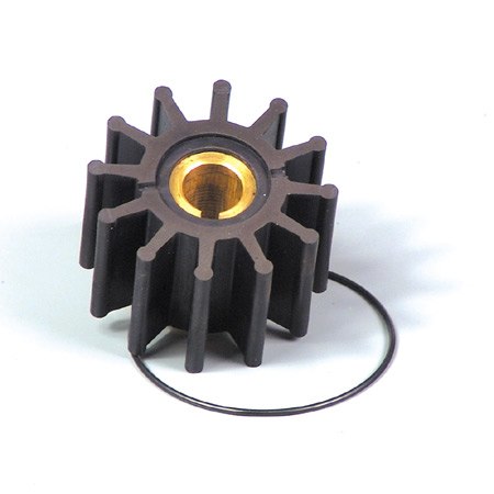 SHERWOOD 10615K Flexible 12 Vane Neoprene Impeller Kit
