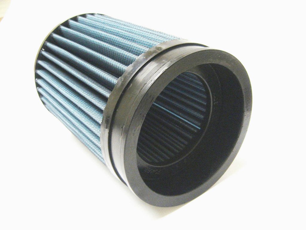 High Performance Silencer/Air Filter (Steyr Marine Engines)-Part# 1002238