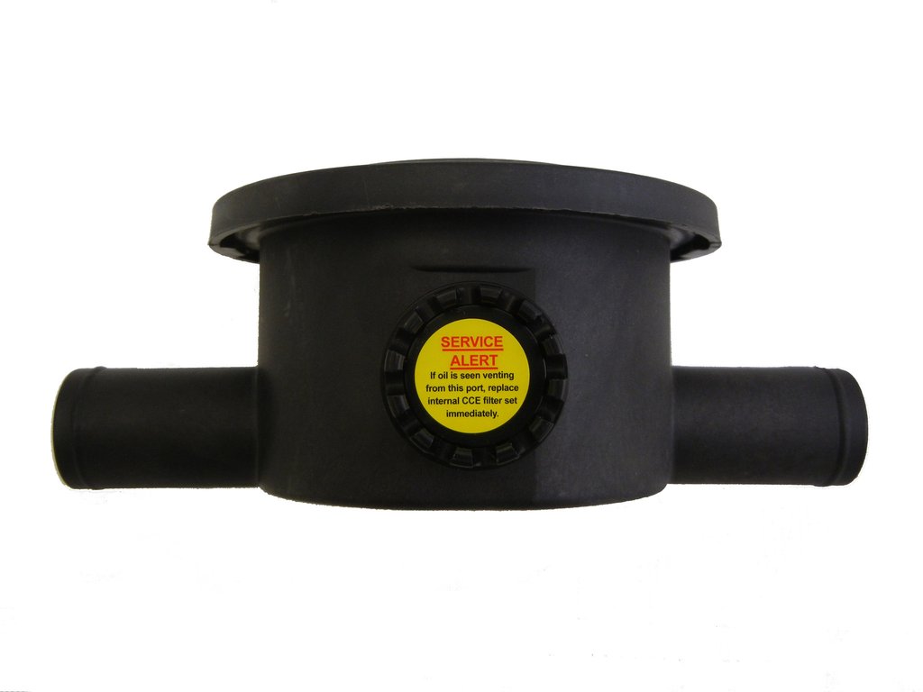 Walker AIRSEP Parts (Vacuum Regulator CCE) -Part# PR2002