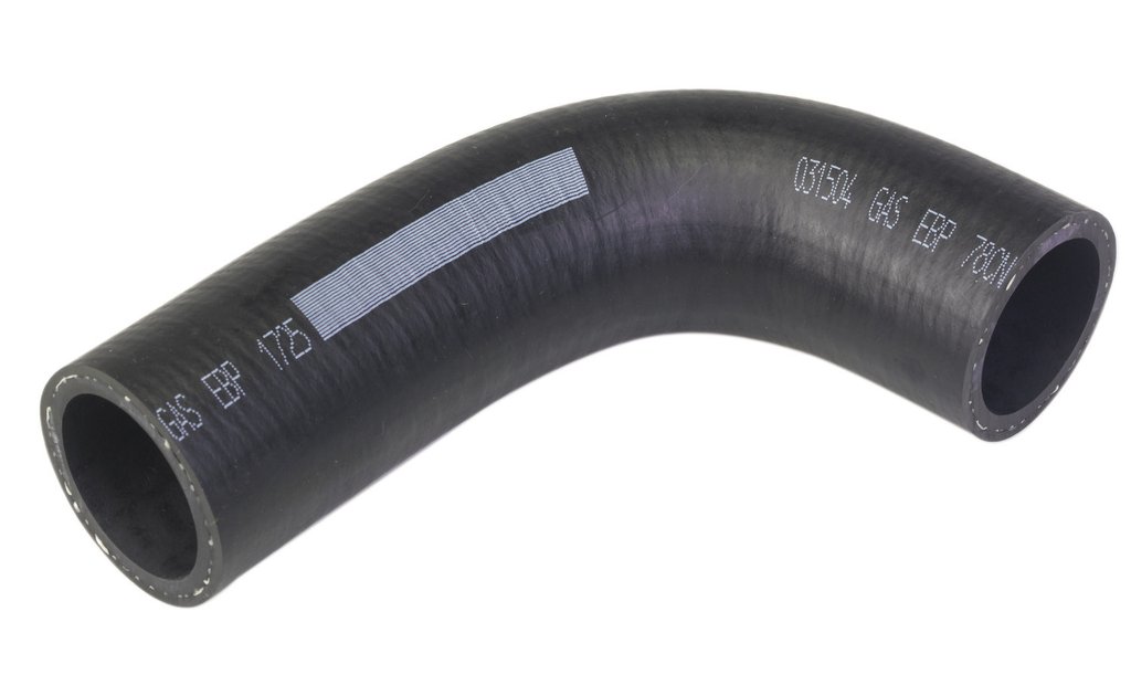Walker AIRSEP Parts (90 Degree Hose) -Part# CD2761