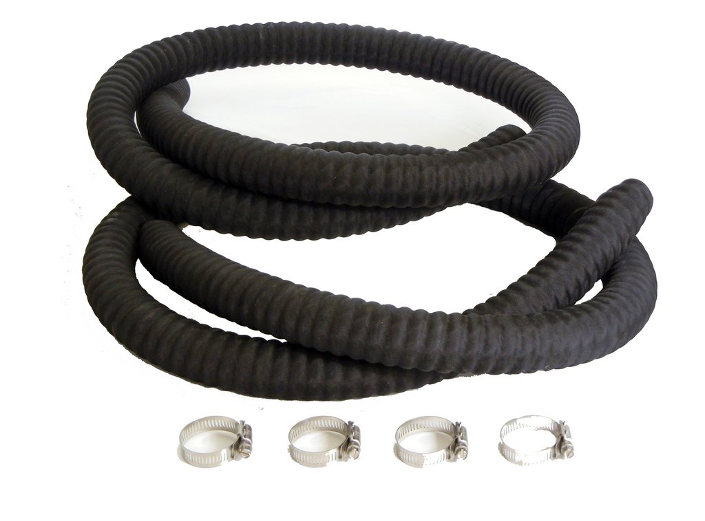 AIRSEP RECON Kit ( FlexHose 1 1/4") -Part# KWR2016003