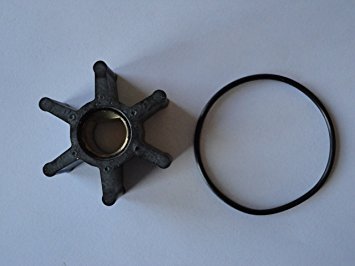 Sherwood 08000K Impeller Kit