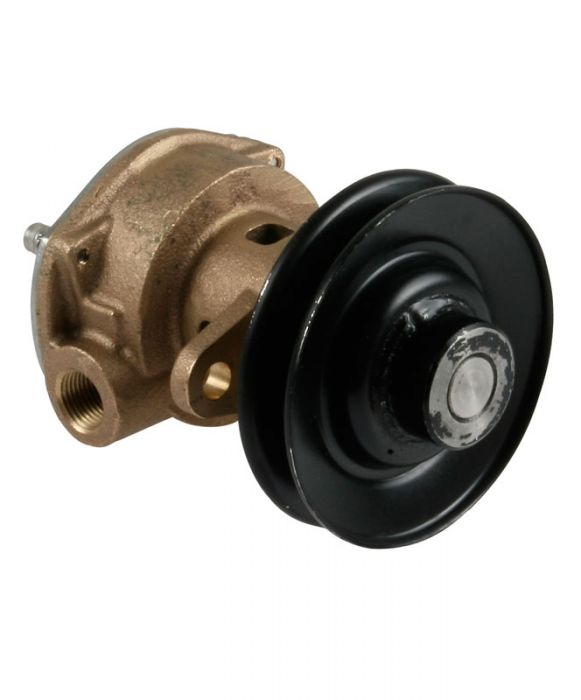 Sherwood G910P Cooling Pump (3/8" NPT Ports)