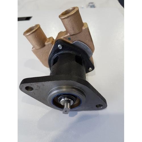 Sherwood G702 Water Engine Cooling Pump