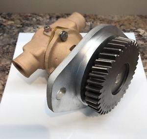 Sherwood M71 Water Cooling Pump