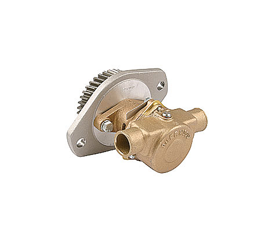 Sherwood M71 Water Cooling Pump