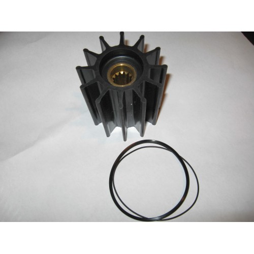 Sherwood 18000K Impeller Kit