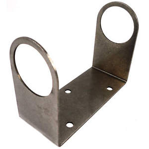 Sherwood Water Strainer Mounting Bracket (1-1/4" NPT) 14238