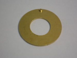 Sherwood 24162 Wear Plate
