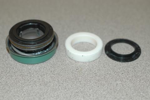 Sherwood Mechanical Seal 15955S