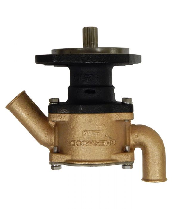 Sherwood G1012 Engine Cooling Pump