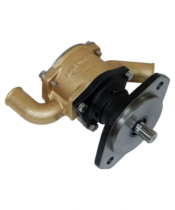 Sherwood G1012 Engine Cooling Pump