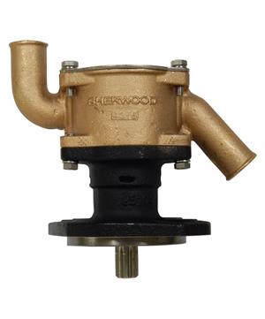 Sherwood G1012 Engine Cooling Pump