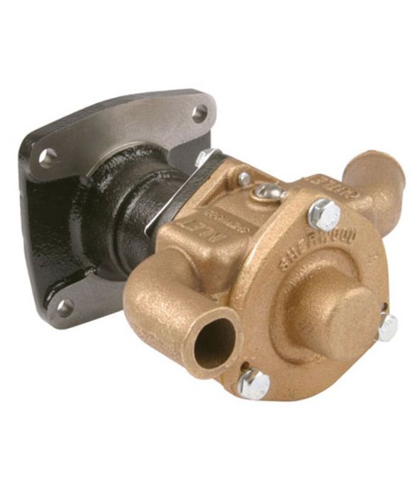 Sherwood G1010 Water Engine Cooling Pump