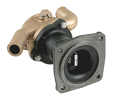 Sherwood G1010 Water Engine Cooling Pump