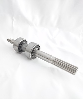 Sherwood 24463 Pump Shaft