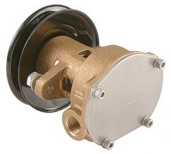 Sherwood G907P Pump