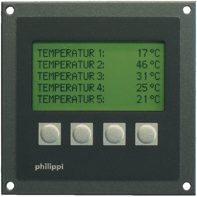 Philippi TPM 5
