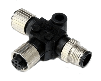 Philippi M12-T-piece