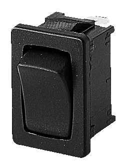 Philippi Ch-over switch 1-2