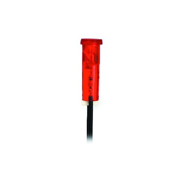 Philippi SL 9 red (AC 230V)