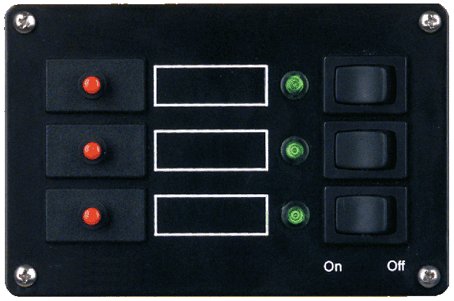 Philippi STV 103