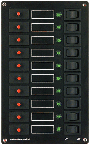 Philippi STV 110