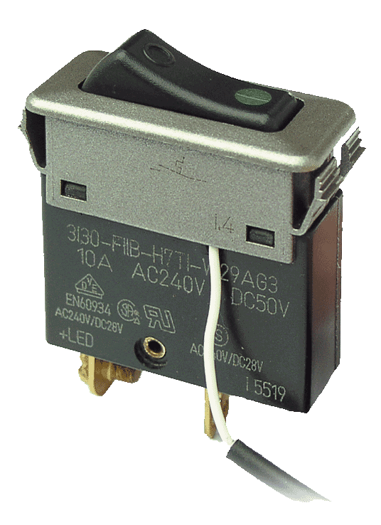 Philippi 3130-F12B-H7T1-W29AG3-16A