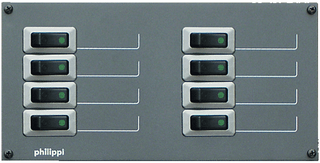 Philippi STV 220