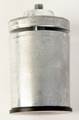Bruntons Ionguard Aluminium Anode