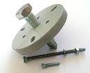 Bruntons Variprop DF80 Prop Puller Kit