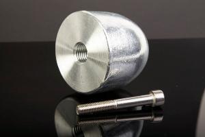 Bruntons VF160 Zinc Anode Kit