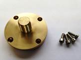 VF120 4 Blade Anode Holder