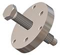 Bruntons Prop Puller Medium Kit