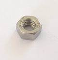 Bruntons M6 Stainless Steel A4 Full Nut