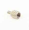 Bruntons 1/8" BSP Grease Nozzle
