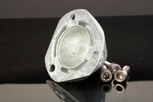 Bruntons  H62 Zinc Anode Kit