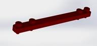Bruntons H6/H9 Roller Bearing Lock Screw Spanner