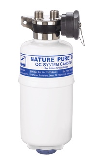 General Ecology Nature Pure QC2 Purifier - Basic Model