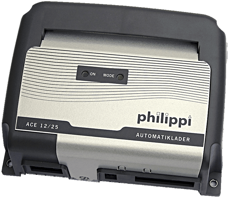 Philippi ACE 12/25