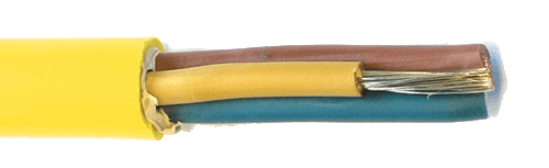 Philippi H07BQ-F 3x4 mm²