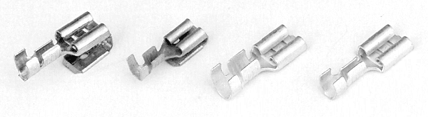 Philippi ITT 6,3 mm
