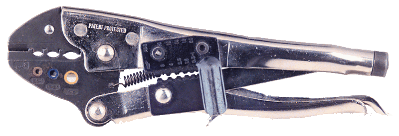 Philippi UNI-Crimp WZ 42