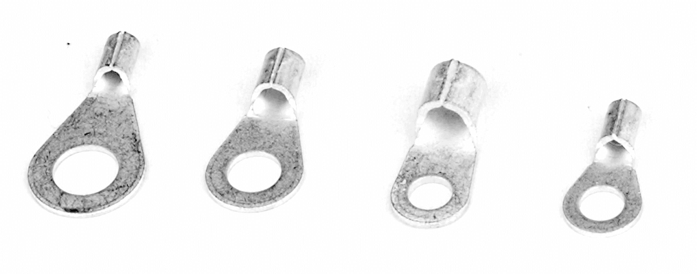 Philippi QKS 1,5 - 2,5 mm², hole-d. 5 mm