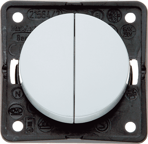 Philippi ET 230 S chrom glänzend