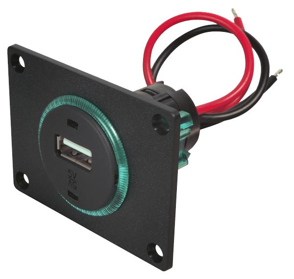 Philippi USB 3MP