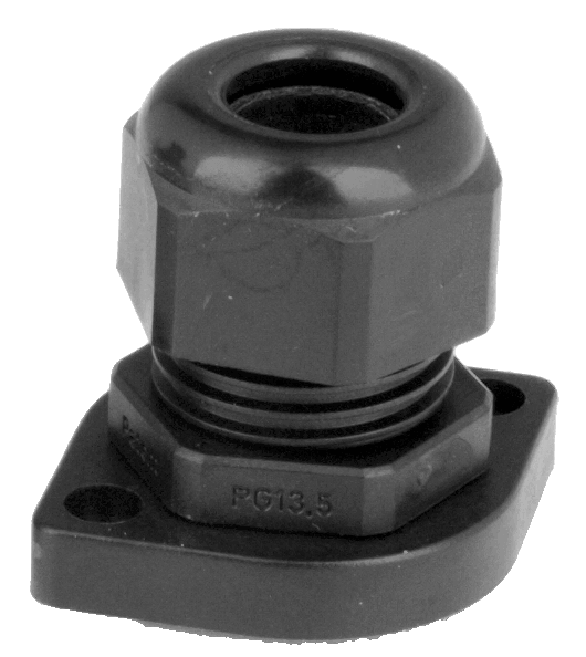 Philippi Flange ring PG 13,5