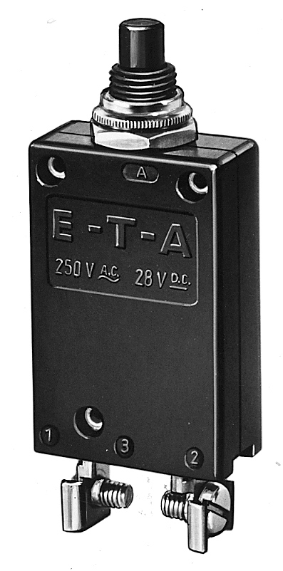 Philippi 2-5700-IG1-K10-DD-20A