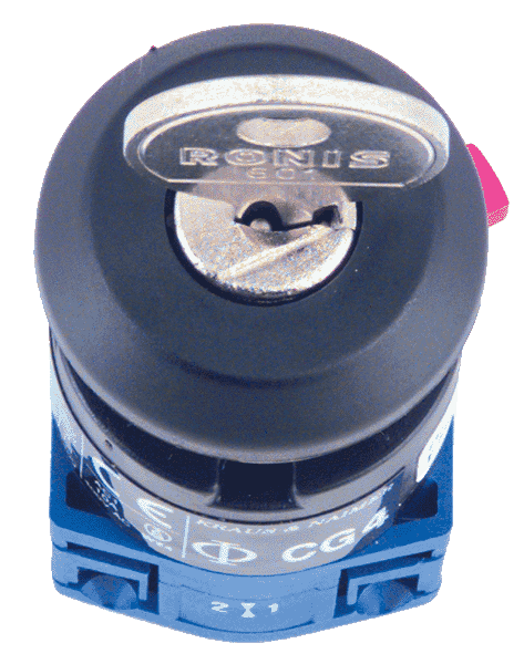 Philippi CG 4 A 200