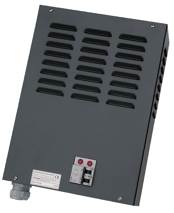 Philippi RTR 36 115/230